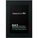 SSD Teamgroup GX2 128GB, SATA3, 2.5inch