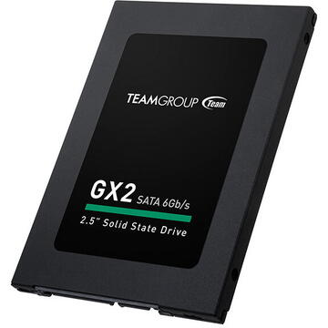 SSD Teamgroup GX2 2.5" 256 GB Serial ATA III