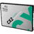 SSD Teamgroup Team Group CX2 2.5" 512 GB Serial ATA III 3D NAND