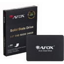SSD AFOX SD250-240GN 240GB TLC 555 MB/S