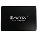 SSD AFOX SD250-2000GQN  2TB QLC 560 MB/S