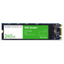 SSD Western Digital Green WDS240G3G0B 240GB, SATA3, M.2