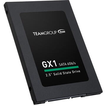 SSD Teamgroup GX1, 240GB, SATA3, 2.5inch
