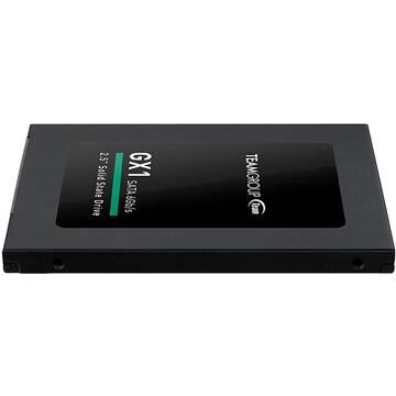SSD Teamgroup GX1, 240GB, SATA3, 2.5inch