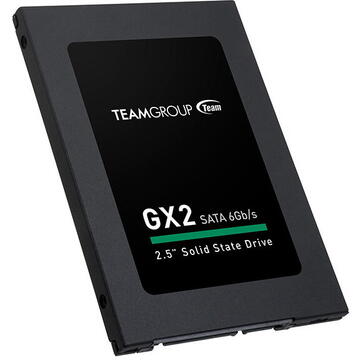 SSD Teamgroup GX2 512GB Serial ATA III 2.5"
