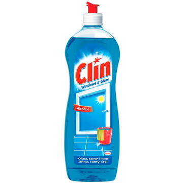 CLIN Window and Frame Cleaner 750ml