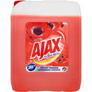 AJAX Universal Cleaner Floral Red 5 l