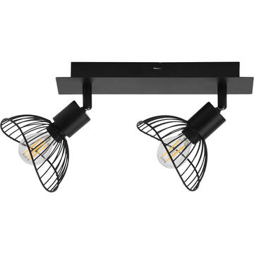 Activejet AJE-HOLLY 2P ceiling lamp