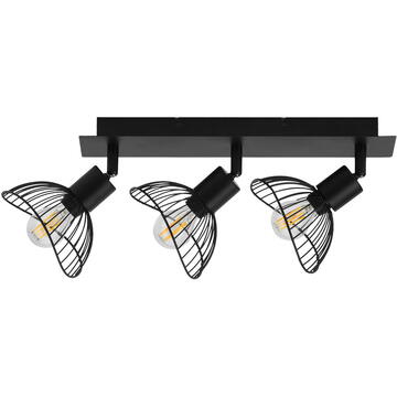 Activejet AJE-HOLLY 3P ceiling lamp