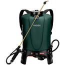 Cordless backpack sprayer Metabo RSG 18 LTX 15 (602038850)