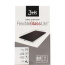 Szkło hartowane 3MK Flexible Lite IPHONE X