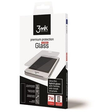 3MK FlexibleGlass Huawei Mate 10 Pro szkło hybrydowe (3M000315)