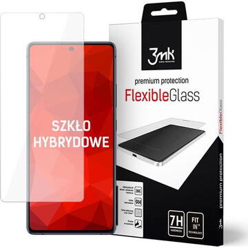 3MK FlexibleGlass Sam G770 S10 Lite Szkło Hybrydowe