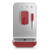 Espressor SMEG Coffeemachine (BCC02RDMEU) matt red