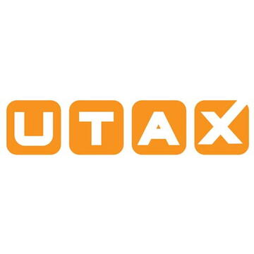 Utax Toner CLP 3521 Yellow Gelb (4452110016)
