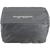 Campingaz BBQ Premium cover for Attitude 2go, protective cover (grey)