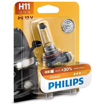 Philips BEC AUTO H11 VISION