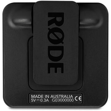 Microfon RODE Wireless GO II Single