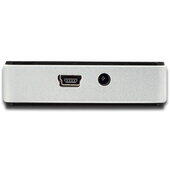 Digitus USB 2.0 Hub, 10-Port