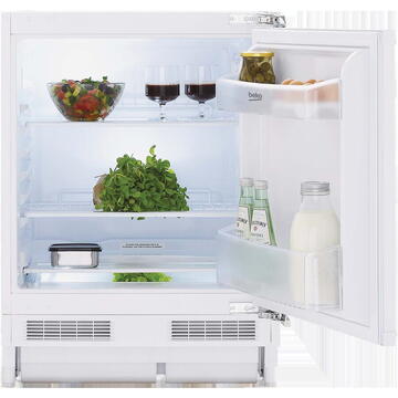 Frigider incorporabil Beko BU1103N fridge Built-in 128 L White
