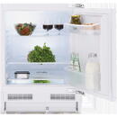 Aparate Frigorifice Beko BU1103N fridge Built-in 128 L White