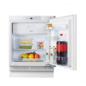 Aparate Frigorifice Built-in refrigerator with freezer compartment MPM-116-CJI-17/A 121 l