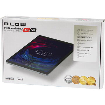 Tableta BLOW PlatinumTAB10 V11 2GB 32GB 4G