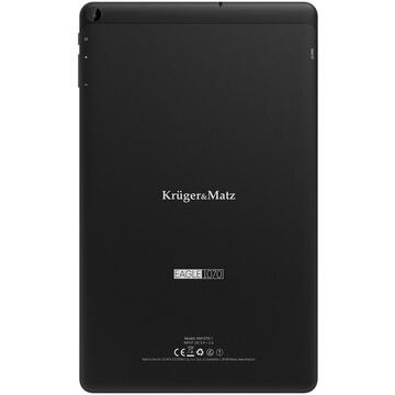 Tableta Kruger Matz Kruger & Matz Tab EAGLE FHD Plus 128 GB 26,7 cm (10.5") Mediatek 6GB Wi-Fi 5 LTE GPS (802.11ac)