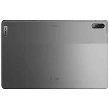 Tableta Lenovo Tab P12 Pro 12.6" 6GB RAM 128GB Wi-Fi Storm Grey
