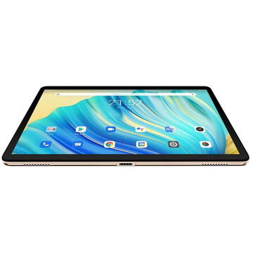 Tableta Blackview Tab 10 4G 64GB 4GB RAM Wi-Fi Gold