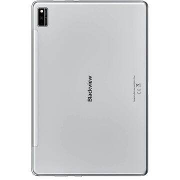 Tableta Blackview Tab 10 4G 64GB 4GB RAM Wi-Fi Silver