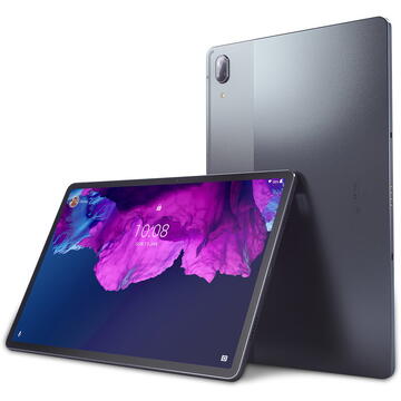 Tableta Lenovo Tab P11 Pro 11.5" 6GB RAM 128GB Wi-FI Slate Grey