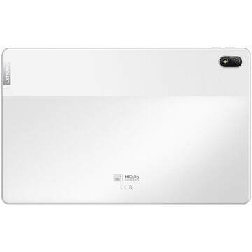 Tableta Lenovo Tab P11 11"  6GB RAM 128GB 5G Moon White