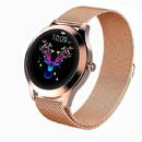Smartwatch ORO-MED SMART LADY GOLD 1.04"
