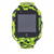 Smartwatch Garett Electronics Kids 4G, GPS 1.4" Moro Verde
