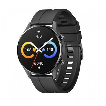 Smartwatch Maxcom Fit FW54 IRON 1.3" Negru
