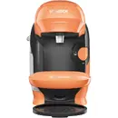 Espressor Bosch capsule machine TAS 1106 Style orange