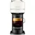 Espressor DeLonghi Nespresso Vertuo Next & Aeroccino ENV 120.WAE, capsule machine (white / black)