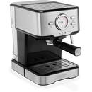 Espressor Princess Espresso Capsule Machine silver - 249412