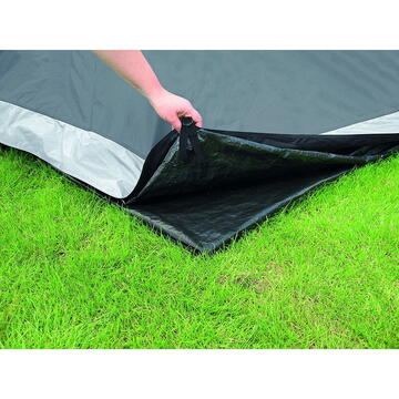 Easy Camp Tent Footprint Tempest 500 - 180093