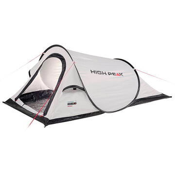 High peak tent Campo 2P - 10271