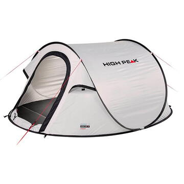 High peak tent Vision 2 2P - 10281