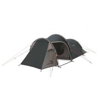Easy Camp tunnel tent Magnetar 200 Steel Blue (dark blue/grey, model 2022)