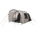 Easy Camp Tunnel Tent Palmdale 300 (light grey/dark grey, with canopy, model 2022)