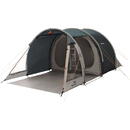 Easy Camp tunnel tent Galaxy 400 Steel Blue (dark blue/grey, model 2022)