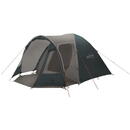 Easy Camp dome tent Blazar 400 Steel Blue (dark blue/grey, with tunnel extension, model 2022)