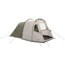 Easy Camp tunnel tent Huntsville 400 (olive green/light grey, model 2022)