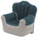 Easy Camp Comfy Chair 420058, camping chair (blue-grey/grey)