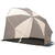 Easy Camp beach umbrella Coast, tent (grey/beige, model 2022, UV protection 50+)