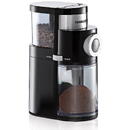Rasnita Rommelsbacher Coffee Grinder EKM 200 ,110 W,250 gr,Negru / Argintiu